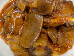 -清真利德顺小老饭庄(复兴路店)