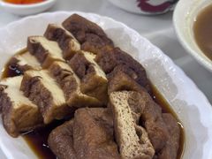 -黄亚细肉骨茶(仰光路店)