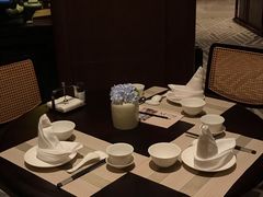 -领事馆19号中餐厅(厦门海景洲际酒店)