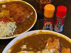 -金龙咖喱