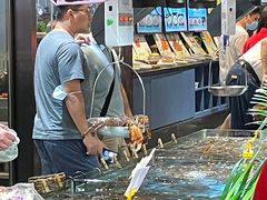 -79号渔船海鲜饭店(宝安店)
