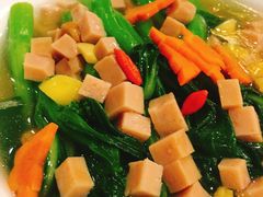 -蓬莱阁中餐厅(崇文门店)