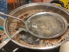 -小煵记·打边炉(西丽文光店)