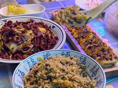 -福苗小骆驼烧烤(莲湖路店)