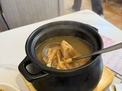 -文记壹心鸡(宝华路店)