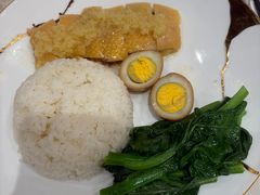 -花中城·杭帮菜·粤菜·海鲜火锅(清泰街店)