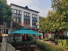 -听风阁农家私房菜茶楼(龙坞店)