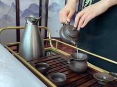 -红顶食府(滨湖九号店)