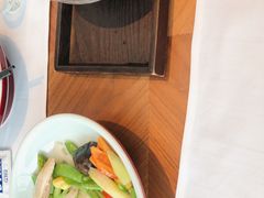 -北京柏悦酒店·锦庭餐厅Dining Room