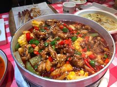 -辣小鲜·南昌大排档(船山路店)