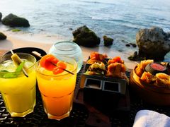 -Rock Bar Bali(Bali)
