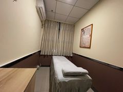 -强手盲人推拿·颈肩腰背调理(南新路店)
