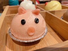 -避风塘(江南环球港店)