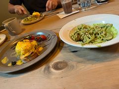 -UPPER KITCHEN(延安路店)