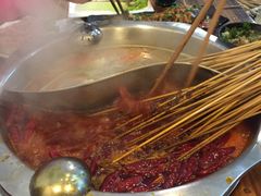 -盖帮鳝鱼串串(东郊记忆店)