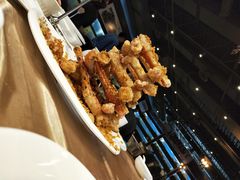 -鱼乐轩海鲜专门店