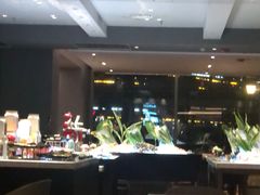 -厦门泰地万豪酒店-贡厨全日餐厅