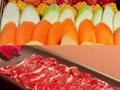 -左庭右院鲜牛肉火锅黑金店(陆家嘴中心店)