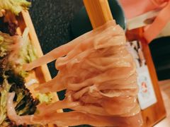 -湊湊火锅·茶憩(锦艺城店)