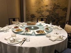 包厢-一品淮扬 · 淮扬菜·北京万达文华酒店