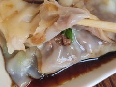 招牌牛肉肠-穗银肠粉店(东川路店)