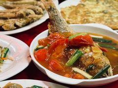 -蛇口康乐快餐鱼仔档(翠苑小区店)