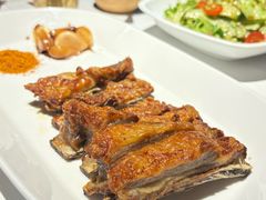 -西域阿里马新疆菜·清真(桂花路店)