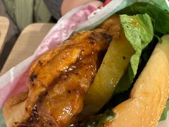 -麦当劳(星光行店)