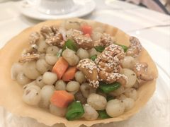 -海上名珠·海鲜酒楼(励骏庞都店)