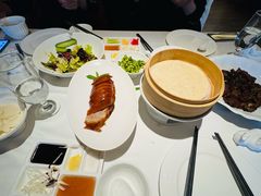 -四季民福烤鸭店(前门大栅栏店)