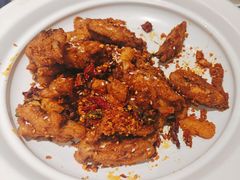 -兰湘子·湘菜小炒(崂山丽达店)