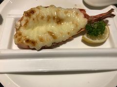 -半岛翡丽海鲜自助餐厅(观风亭店)
