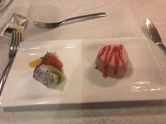 -马克西姆餐厅(崇文门店)