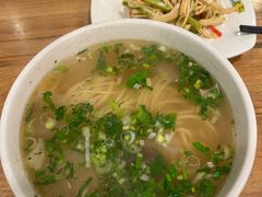 -西部马华清真兰州牛肉面·烧烤夜市(关东店)