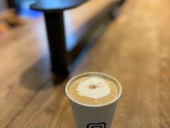-Coffee@Works(仁川国际机场店)
