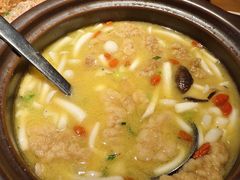 -好嫂子酱猪手•农家菜(华远坊店)