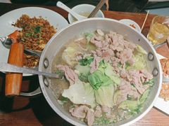 -全牛匠·乐山跷脚牛肉(西单华威约饭街店)
