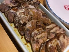 -香满园春饼·家常菜(东大桥店)