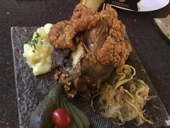 -haxnbauer海森堡德国餐厅(深圳coco店)