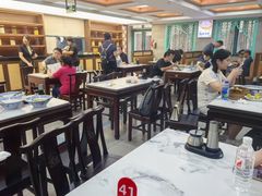 -清真马祥兴菜馆(云南北路店)