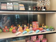 -海底捞火锅(新华联梦想城店)