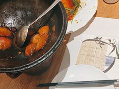 -中国徽菜·徽商故里(广安门店)