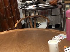 大堂-全聚德(江宁店)