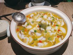 -青花椒花椒鱼(新百店)