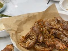 -嘉升大排档(番禺总店)