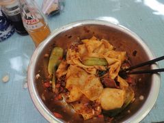 -玲玲面屋
