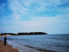 -老虎石海上公园