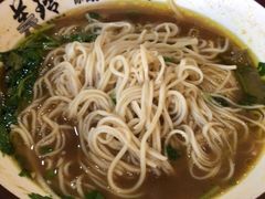 -美玲拉面(鞍山西道店)