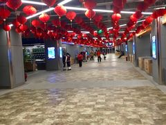 -大同万龙白登山国际滑雪场
