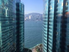 -香港九龙海逸君绰酒店